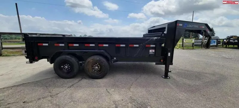 new Dump Trailers Load Trail  for sale, in Circleville, OH Thumbnail 4