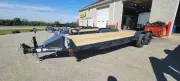 new Car Haulers / Racing Trailers Hillcrest Trailers  for sale, in Circleville, OH Thumbnail 1