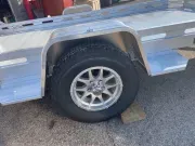 new Utility Trailers Aluma  for sale, in Circleville, OH Thumbnail 12