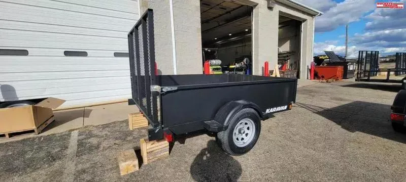 new Utility Trailers Karavan Trailers  for sale, in Circleville, OH Thumbnail 16