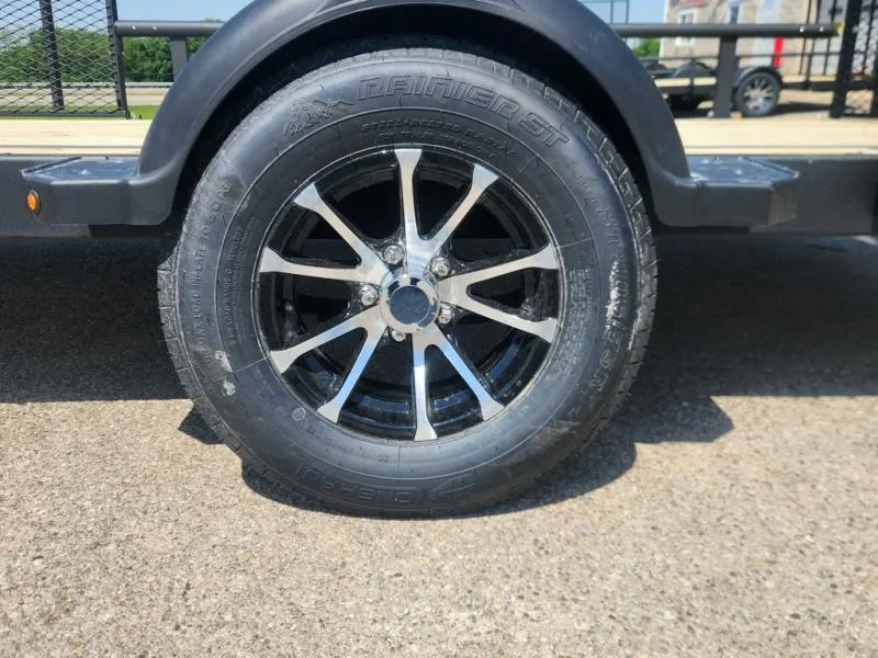 new Utility Trailers Karavan Trailers  for sale, in Circleville, OH Thumbnail 10