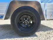 new Utility Trailers Aluma  for sale, in Circleville, OH Thumbnail 10
