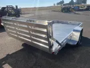 new Utility Trailers Aluma  for sale, in Circleville, OH Thumbnail 3