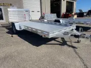 new Utility Trailers Aluma  for sale, in Circleville, OH Thumbnail 2