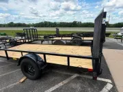 new Utility Trailers Big Tex Trailers  for sale, in Circleville, OH Thumbnail 7