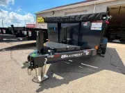 new Dump Trailers Hillcrest Trailers  for sale, in Circleville, OH Thumbnail 9