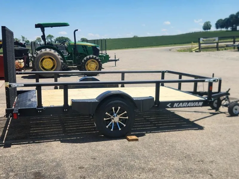 new Utility Trailers Karavan Trailers  for sale, in Circleville, OH Thumbnail 10
