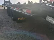 new Equipment / Flatbed Trailers Big Tex Trailers  for sale, in Circleville, OH Thumbnail 11