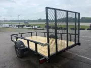 new Utility Trailers Karavan Trailers  for sale, in Circleville, OH Thumbnail 13