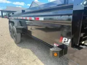 new Dump Trailers PJ Trailers  for sale, in Circleville, OH Thumbnail 15