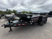 new Dump Trailers PJ Trailers  for sale, in Circleville, OH Thumbnail 6