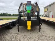 new Equipment / Flatbed Trailers Big Tex Trailers  for sale, in Circleville, OH Thumbnail 15
