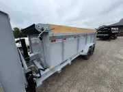 new Dump Trailers Liberty  for sale, in Circleville, OH Thumbnail 8