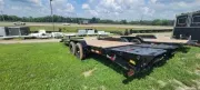 new Equipment / Flatbed Trailers Big Tex Trailers  for sale, in Circleville, OH Thumbnail 7