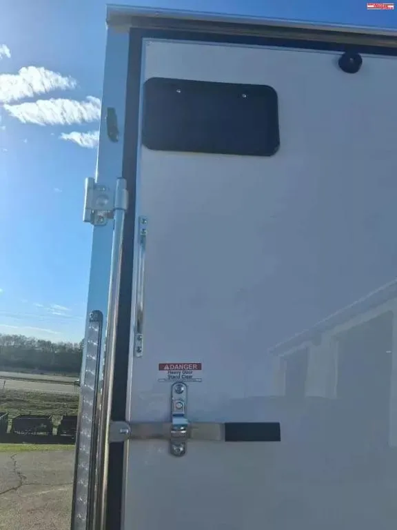 new Cargo (Enclosed) Trailers Impact Trailers  for sale, in Circleville, OH Thumbnail 23