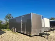 new Cargo (Enclosed) Trailers RC Trailers  for sale, in Circleville, OH Thumbnail 1