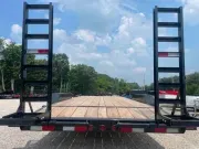 new Equipment / Flatbed Trailers PJ Trailers  for sale, in Circleville, OH Thumbnail 8