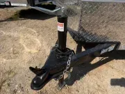 new Cargo (Enclosed) Trailers Cross Trailers  for sale, in Circleville, OH Thumbnail 9
