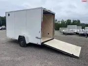 new Cargo (Enclosed) Trailers Cargo Express  for sale, in Circleville, OH Thumbnail 7