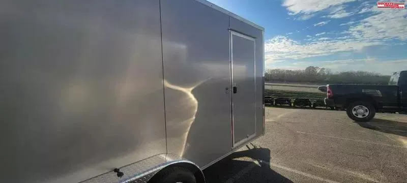 new Cargo (Enclosed) Trailers Impact Trailers  for sale, in Circleville, OH Thumbnail 6