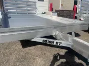 new Utility Trailers Aluma  for sale, in Circleville, OH Thumbnail 8