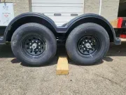 new Equipment / Flatbed Trailers PJ Trailers  for sale, in Circleville, OH Thumbnail 10