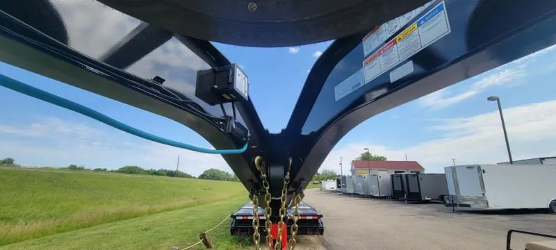 new Equipment / Flatbed Trailers PJ Trailers  for sale, in Circleville, OH Thumbnail 36