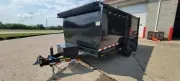 new Dump Trailers Big Tex Trailers  for sale, in Circleville, OH Thumbnail 14
