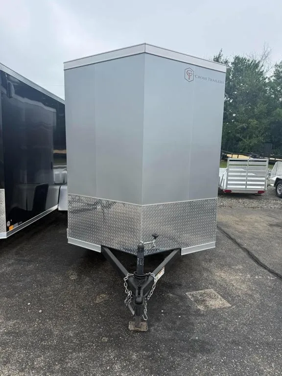 new Cargo (Enclosed) Trailers Cross Trailers  for sale, in Circleville, OH Thumbnail 21