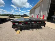 new Equipment / Flatbed Trailers Big Tex Trailers  for sale, in Circleville, OH Thumbnail 6