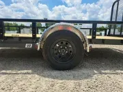 new Utility Trailers PJ Trailers  for sale, in Circleville, OH Thumbnail 10