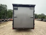 new Cargo (Enclosed) Trailers Impact Trailers  for sale, in Circleville, OH Thumbnail 14