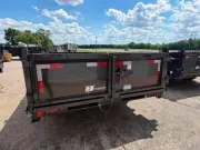 new Dump Trailers Hillcrest Trailers  for sale, in Circleville, OH Thumbnail 6