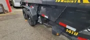 new Dump Trailers Big Tex Trailers  for sale, in Circleville, OH Thumbnail 14