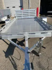 new Utility Trailers Aluma  for sale, in Circleville, OH Thumbnail 5