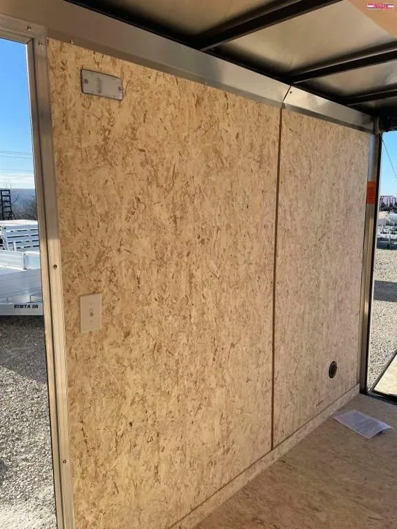new Cargo (Enclosed) Trailers Cargo Express  for sale, in Circleville, OH Thumbnail 17