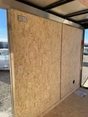 new Cargo (Enclosed) Trailers Cargo Express  for sale, in Circleville, OH Thumbnail 9