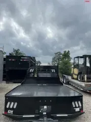 new Flat Decks CM Truck Beds  for sale, in Circleville, OH Thumbnail 2