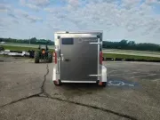 new Cargo (Enclosed) Trailers Cross Trailers  for sale, in Circleville, OH Thumbnail 6