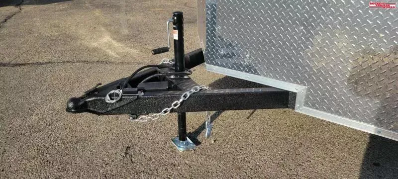 new Cargo (Enclosed) Trailers Impact Trailers  for sale, in Circleville, OH Thumbnail 22