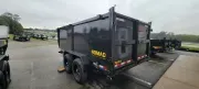 new Dump Trailers Big Tex Trailers  for sale, in Circleville, OH Thumbnail 4