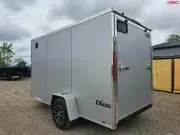 new Cargo (Enclosed) Trailers Cargo Express  for sale, in Circleville, OH Thumbnail 3