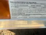 new Cargo (Enclosed) Trailers Cross Trailers  for sale, in Circleville, OH Thumbnail 7