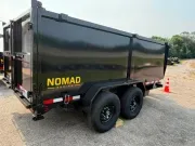 new Dump Trailers Big Tex Trailers  for sale, in Circleville, OH Thumbnail 3