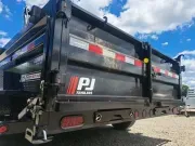 new Dump Trailers PJ Trailers  for sale, in Circleville, OH Thumbnail 9
