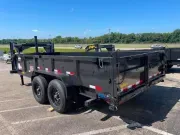 new Dump Trailers Big Tex Trailers  for sale, in Circleville, OH Thumbnail 3