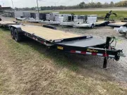 new Car Haulers / Racing Trailers Big Tex Trailers  for sale, in Circleville, OH Thumbnail 10