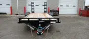 new Equipment / Flatbed Trailers PJ Trailers  for sale, in Circleville, OH Thumbnail 6