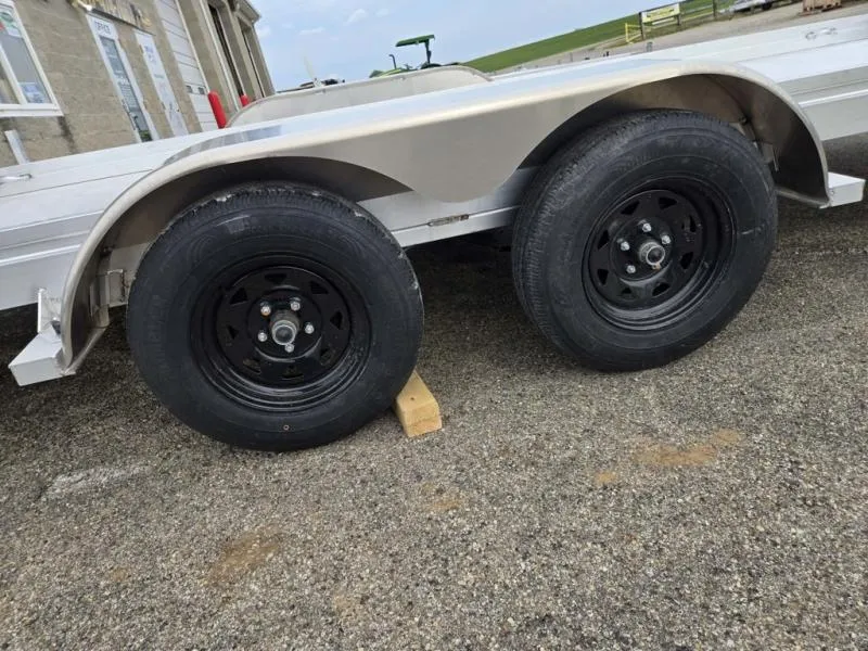 new Utility Trailers Aluma  for sale, in Circleville, OH Thumbnail 12