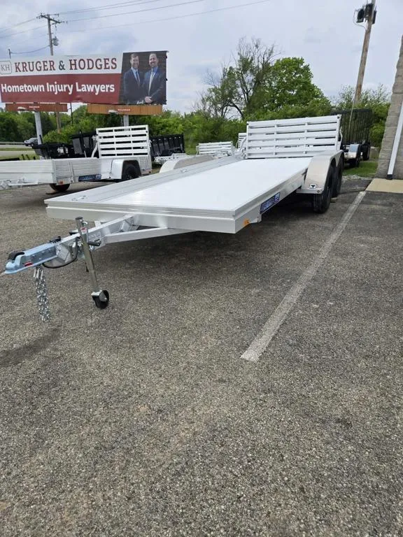 new Utility Trailers Aluma  for sale, in Circleville, OH Thumbnail 15